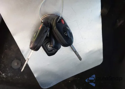 2016 Ford Escape Se из США, поврежденный, VIN 1FMCU0G74GUB95930